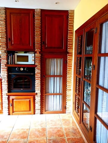 4 slaapkamer Halfvrijstaande villa te koop in Bahia de Casares, Casares - € 800.000 (Ref: 9998359)