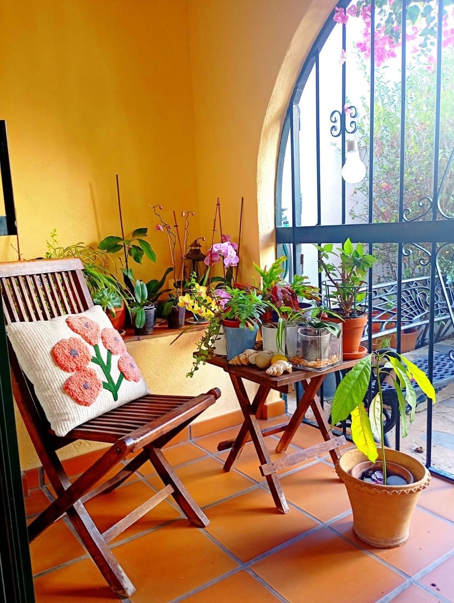 4 sovrum Semi-fristående Villa till salu i Bahia de Casares - 800 000 € (Ref: 9998359)