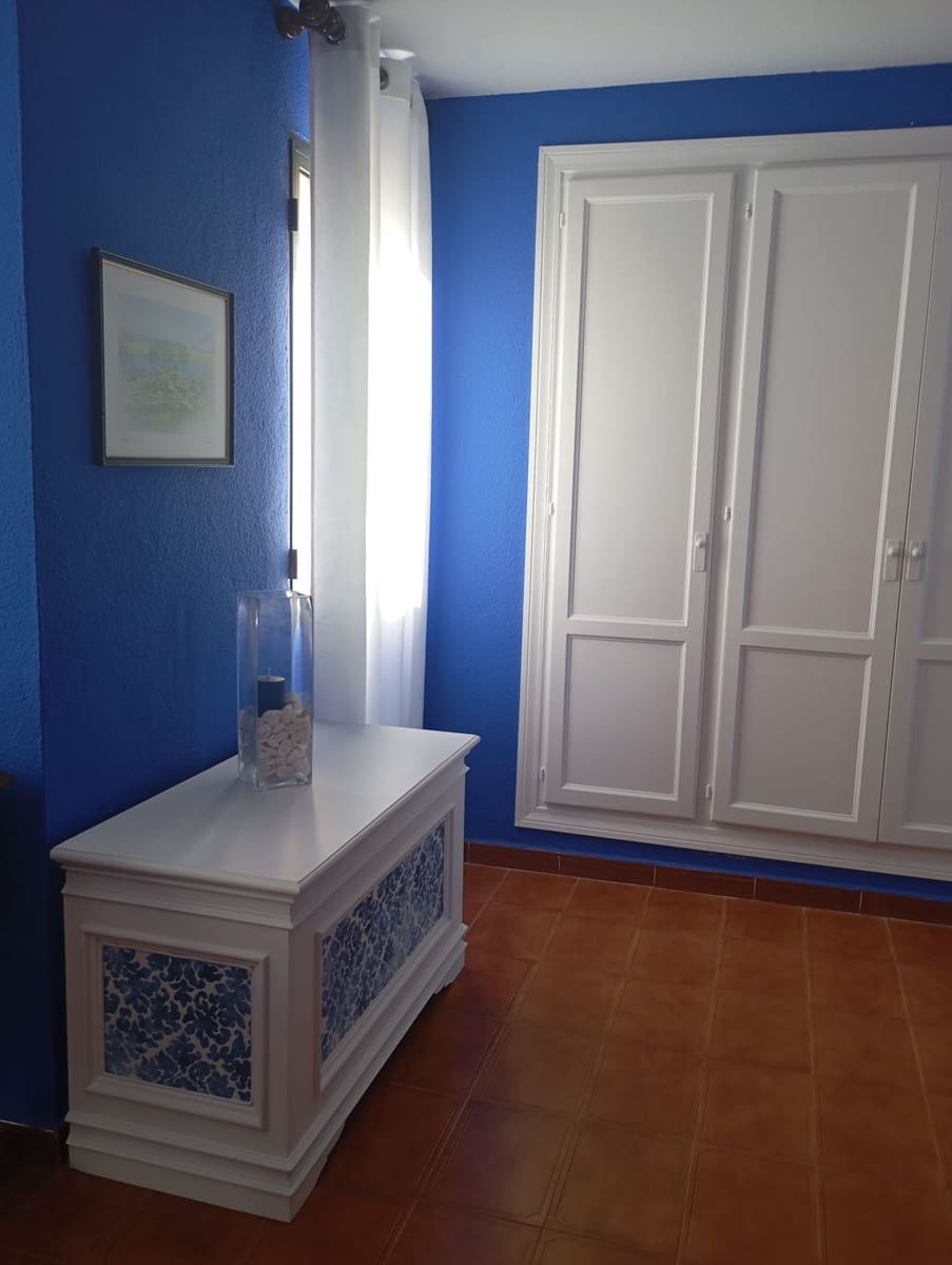 4 sovrum Semi-fristående Villa till salu i Bahia de Casares - 800 000 € (Ref: 9998359)