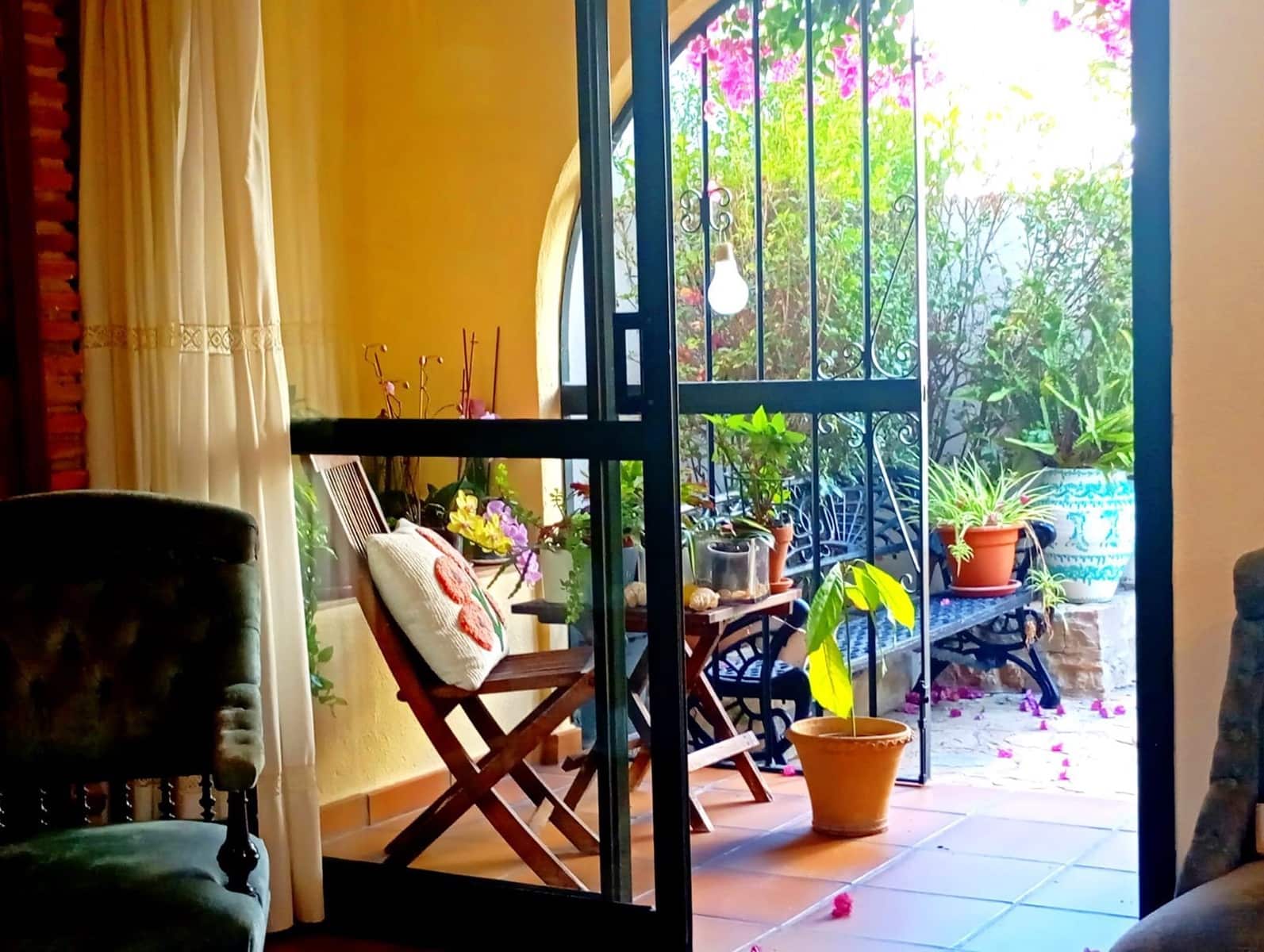4 sovrum Semi-fristående Villa till salu i Bahia de Casares - 800 000 € (Ref: 9998359)