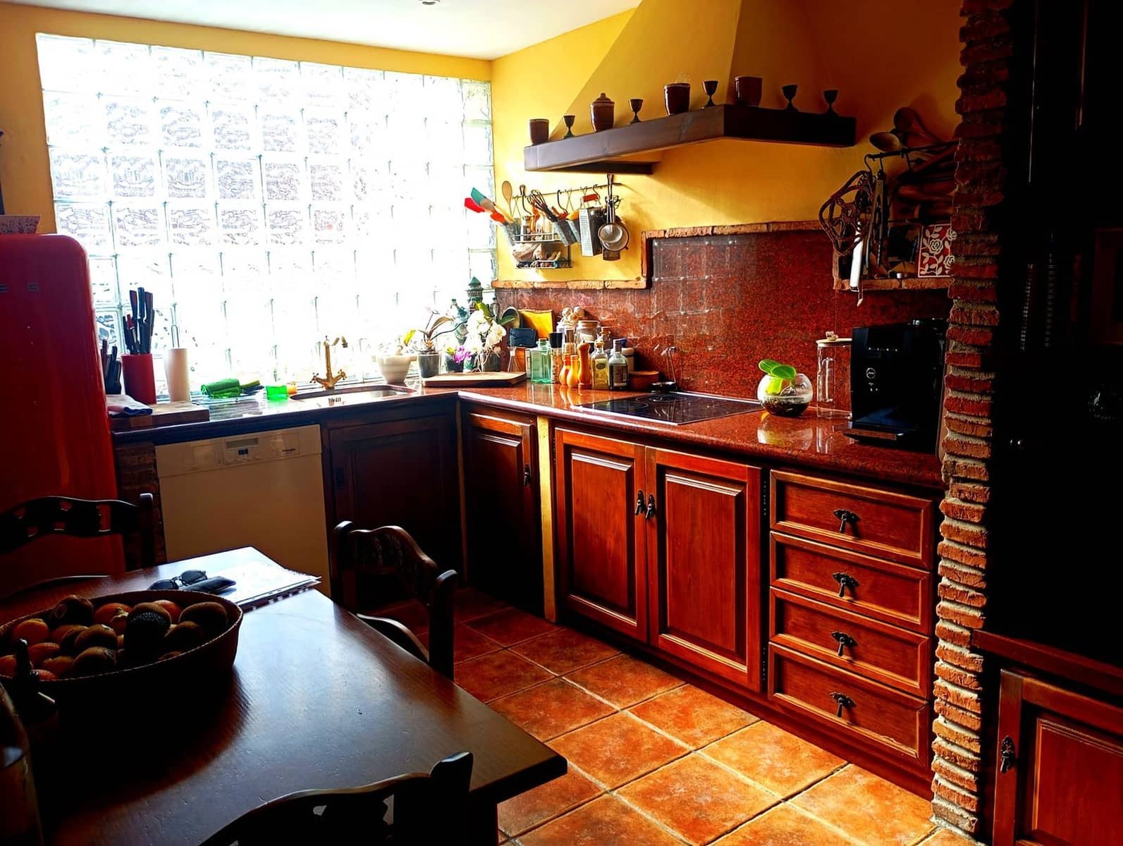 4 sovrum Semi-fristående Villa till salu i Bahia de Casares - 800 000 € (Ref: 9998359)