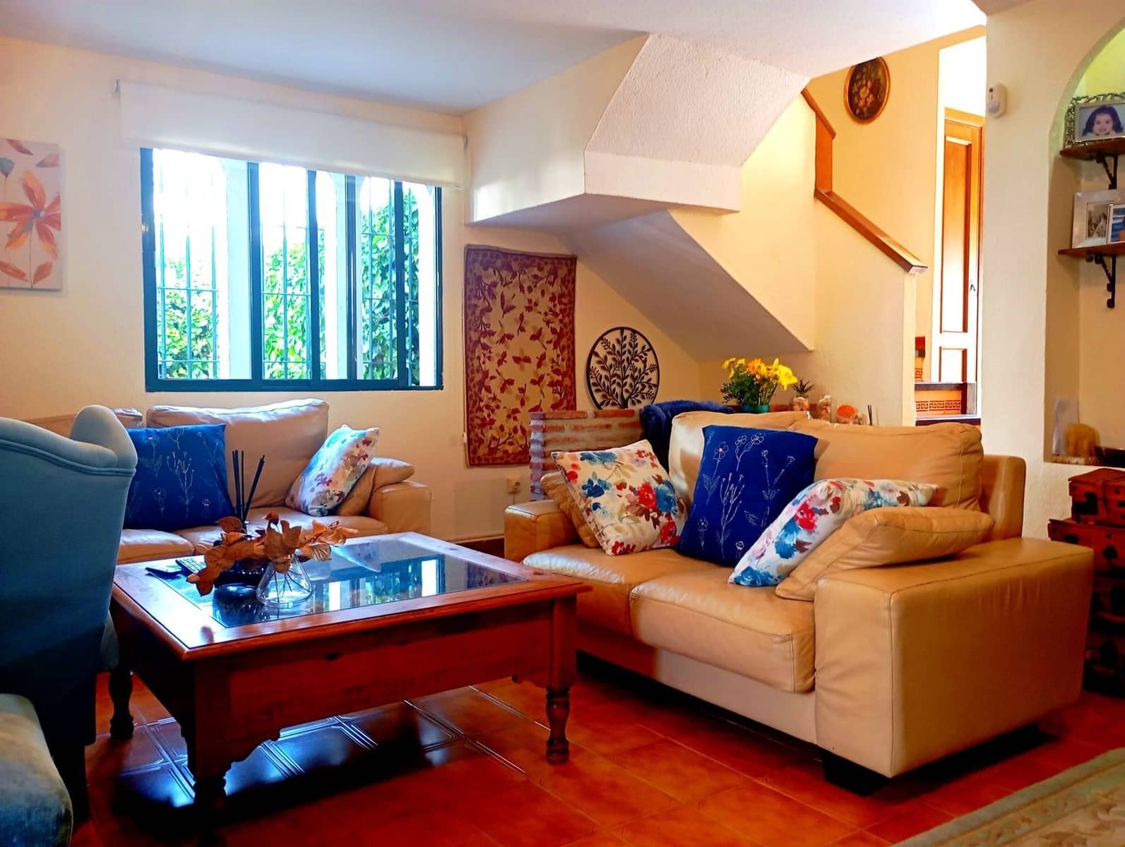 4 sovrum Semi-fristående Villa till salu i Bahia de Casares - 800 000 € (Ref: 9998359)