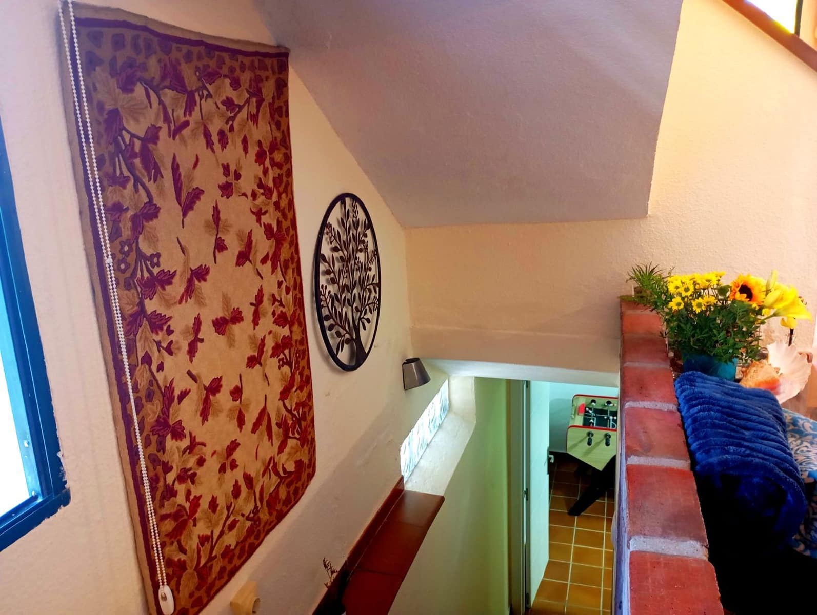4 sovrum Semi-fristående Villa till salu i Bahia de Casares - 800 000 € (Ref: 9998359)