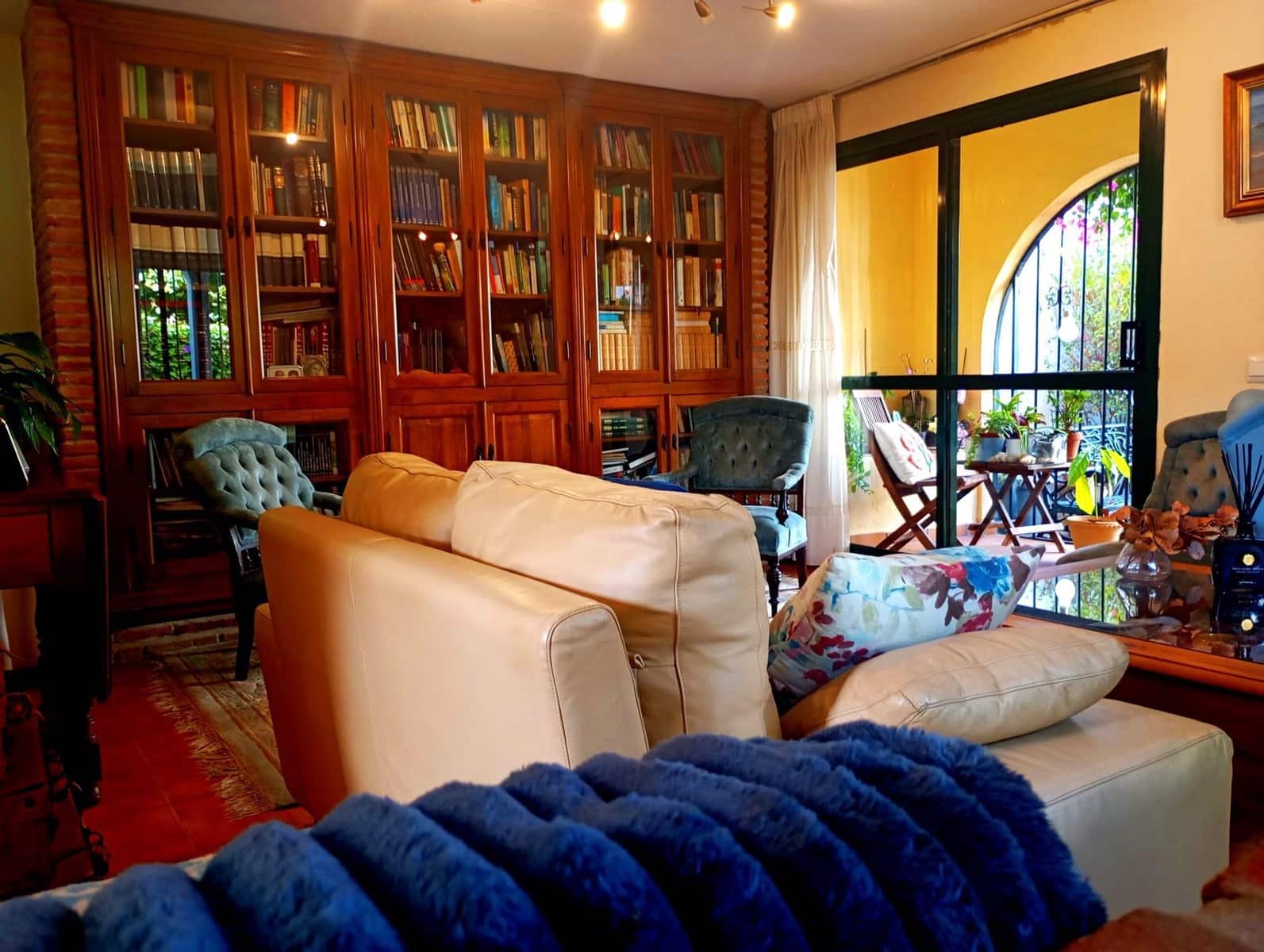 4 sovrum Semi-fristående Villa till salu i Bahia de Casares - 800 000 € (Ref: 9998359)