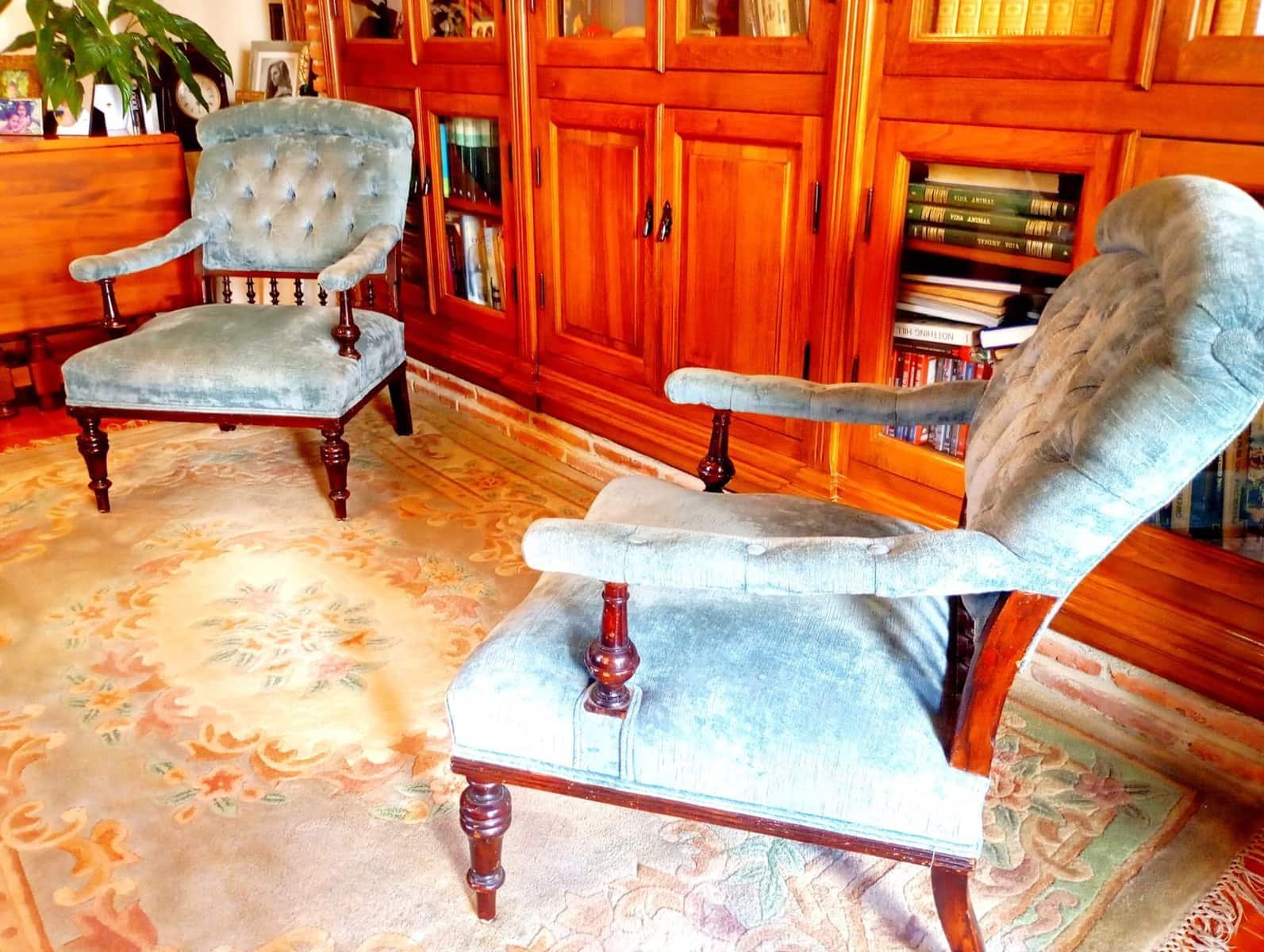 4 sovrum Semi-fristående Villa till salu i Bahia de Casares - 800 000 € (Ref: 9998359)