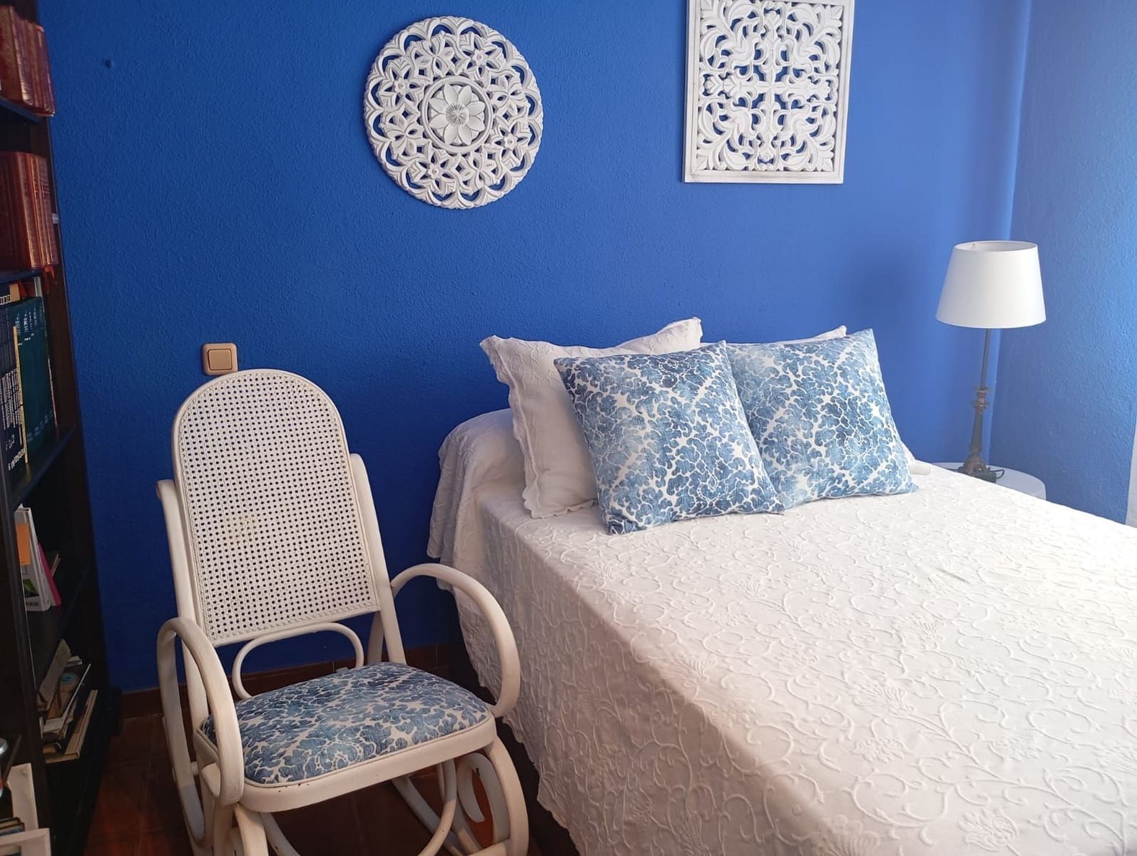 4 sovrum Semi-fristående Villa till salu i Bahia de Casares - 800 000 € (Ref: 9998359)