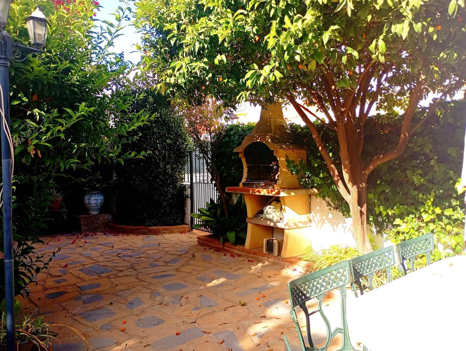 4 sovrum Semi-fristående Villa till salu i Bahia de Casares - 800 000 € (Ref: 9998359)