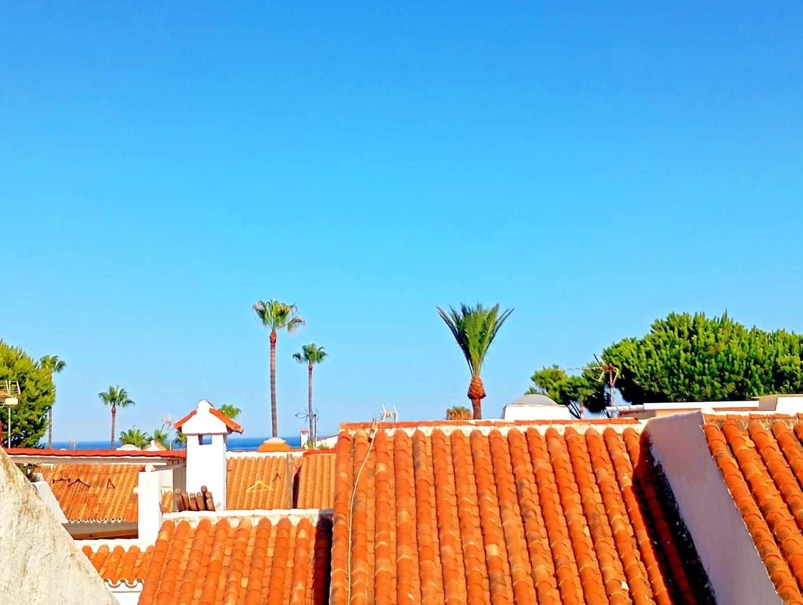 4 sovrum Semi-fristående Villa till salu i Bahia de Casares - 800 000 € (Ref: 9998359)