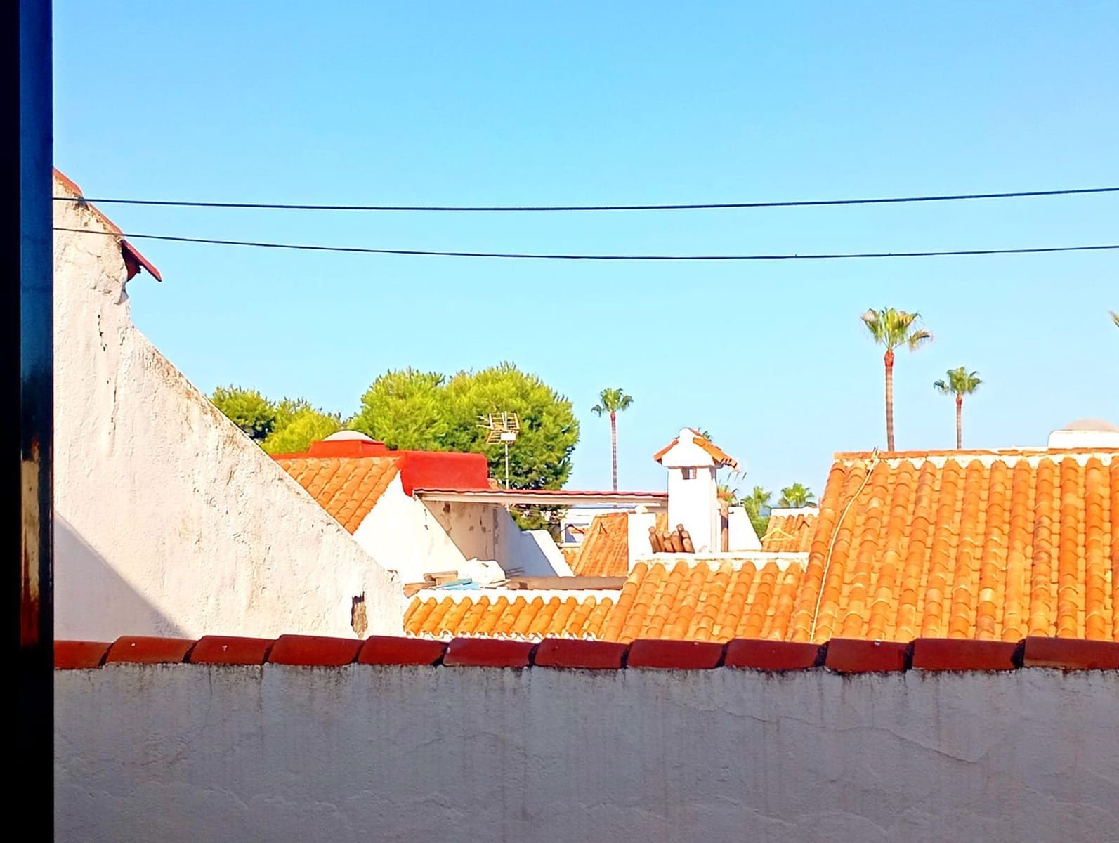 4 sovrum Semi-fristående Villa till salu i Bahia de Casares - 800 000 € (Ref: 9998359)