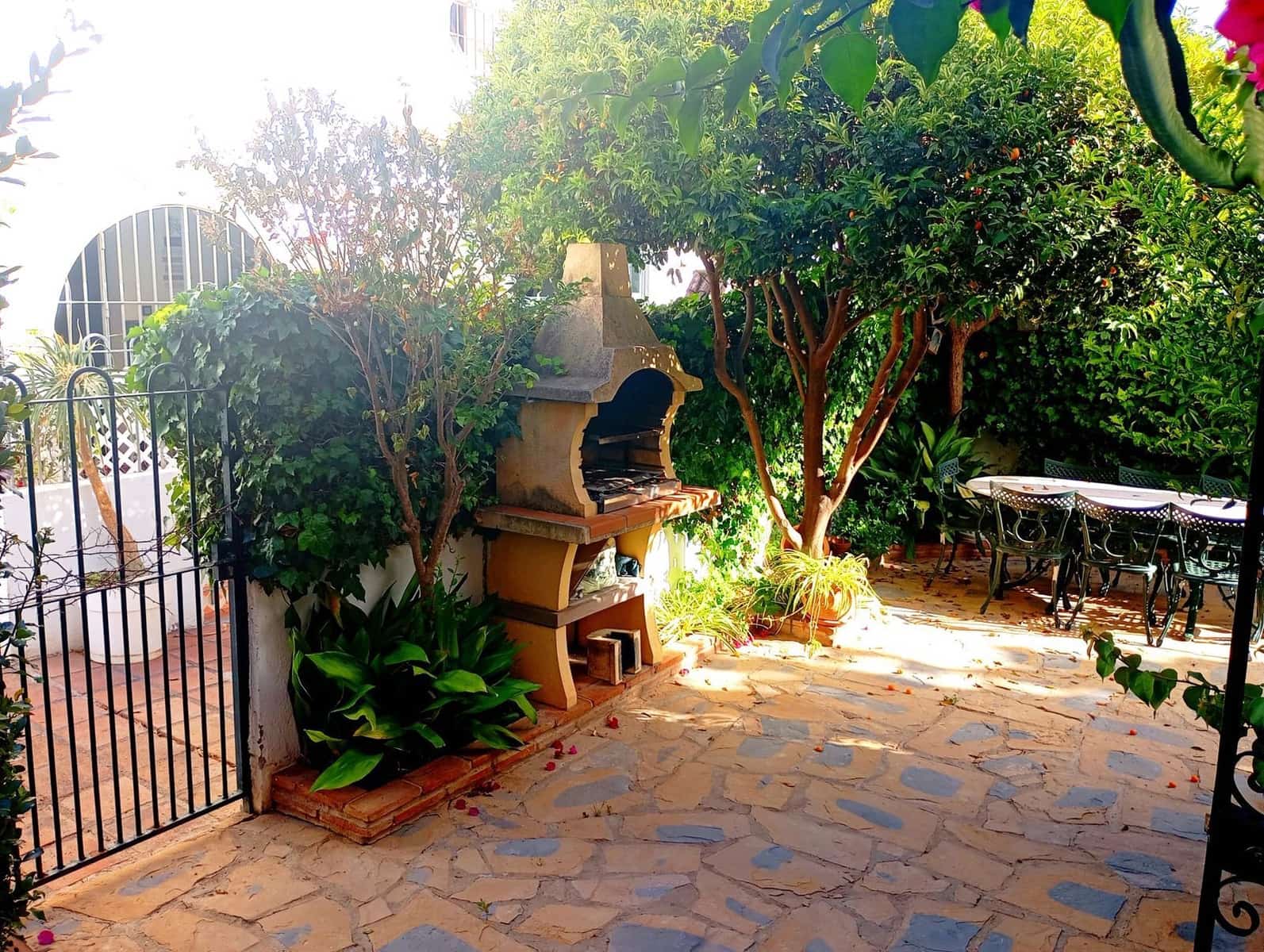 4 sovrum Semi-fristående Villa till salu i Bahia de Casares - 800 000 € (Ref: 9998359)