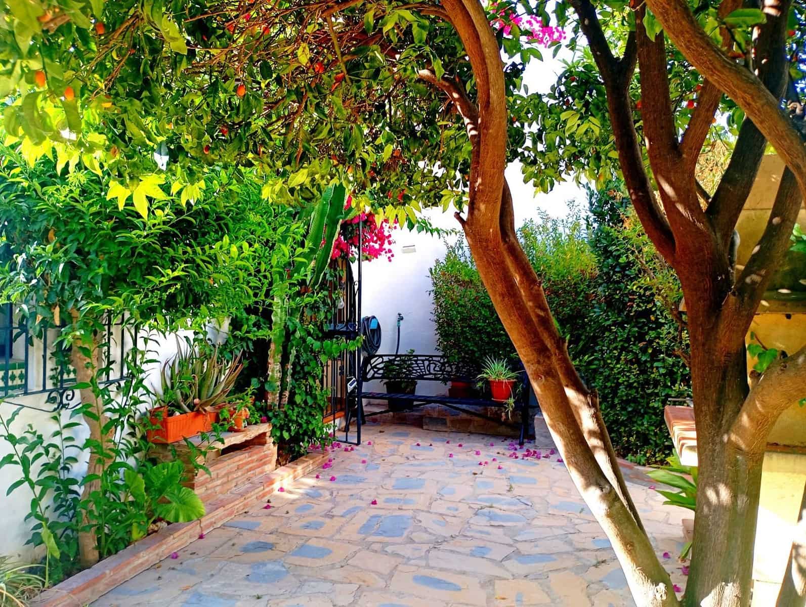 4 sovrum Semi-fristående Villa till salu i Bahia de Casares - 800 000 € (Ref: 9998359)