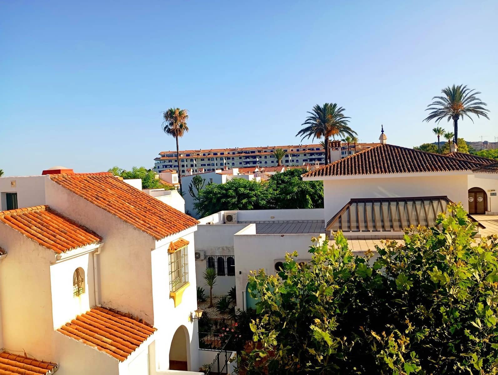 4 sovrum Semi-fristående Villa till salu i Bahia de Casares - 800 000 € (Ref: 9998359)