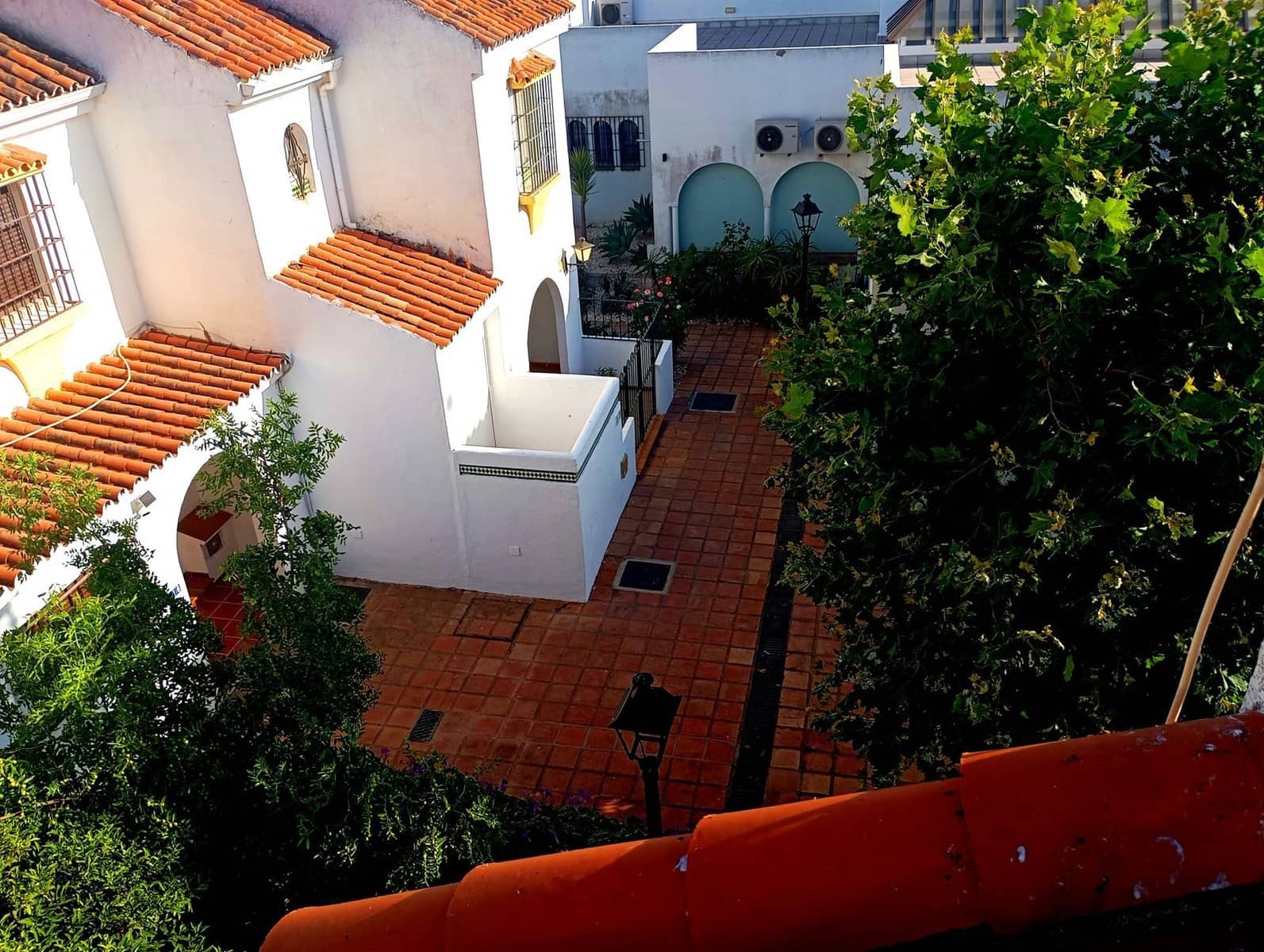 4 sovrum Semi-fristående Villa till salu i Bahia de Casares - 800 000 € (Ref: 9998359)