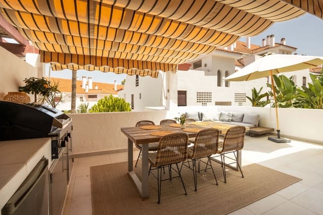 3 soverom Leilighet til salgs i Nueva Andalucia, Marbella - € 675 000 (Ref: 9998360)