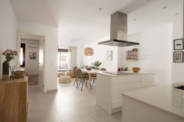 3 soverom Leilighet til salgs i Nueva Andalucia, Marbella - € 675 000 (Ref: 9998360)