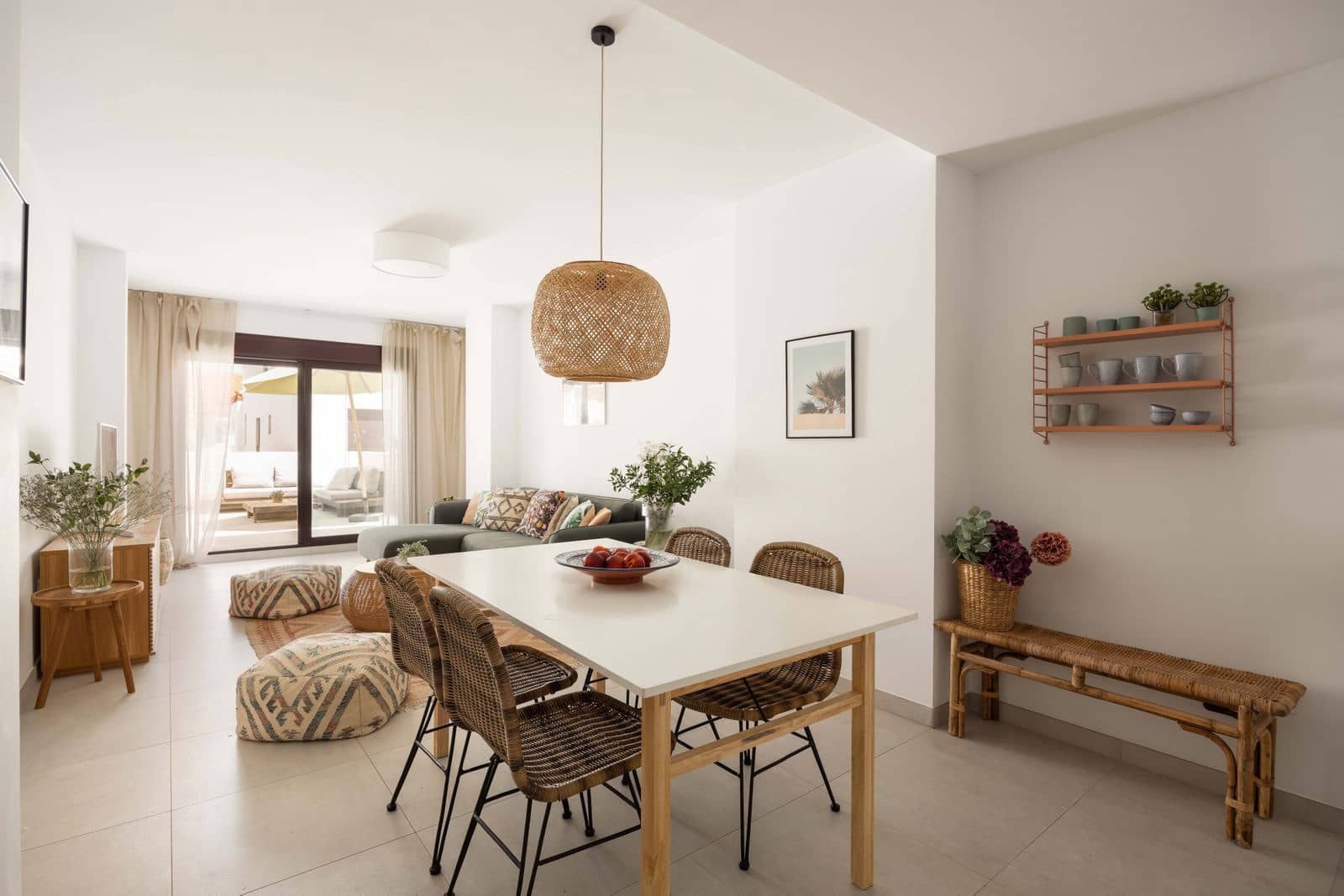 3 soverom Leilighet til salgs i Nueva Andalucia - € 675 000 (Ref: 9998360)