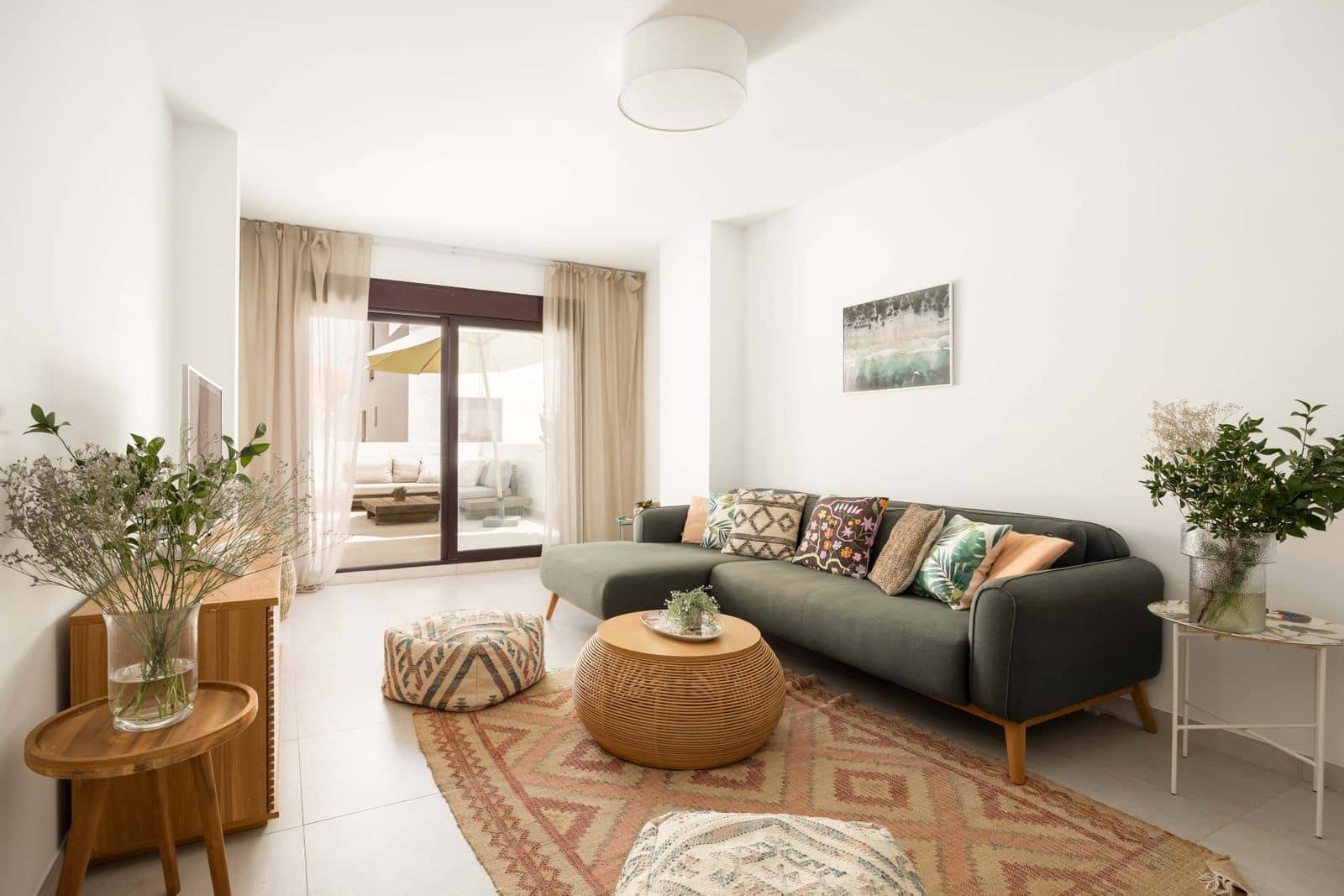 3 soverom Leilighet til salgs i Nueva Andalucia - € 675 000 (Ref: 9998360)