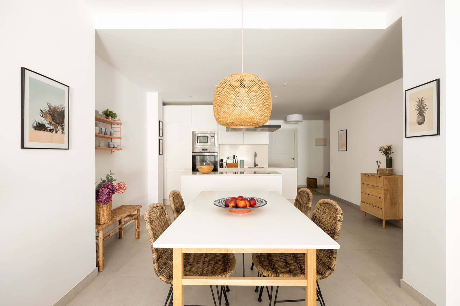 3 soverom Leilighet til salgs i Nueva Andalucia - € 675 000 (Ref: 9998360)
