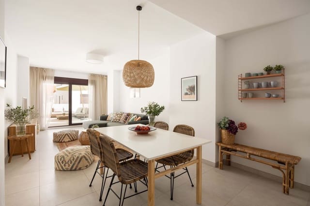 3 soverom Leilighet til salgs i Nueva Andalucia, Marbella - € 675 000 (Ref: 9998360)