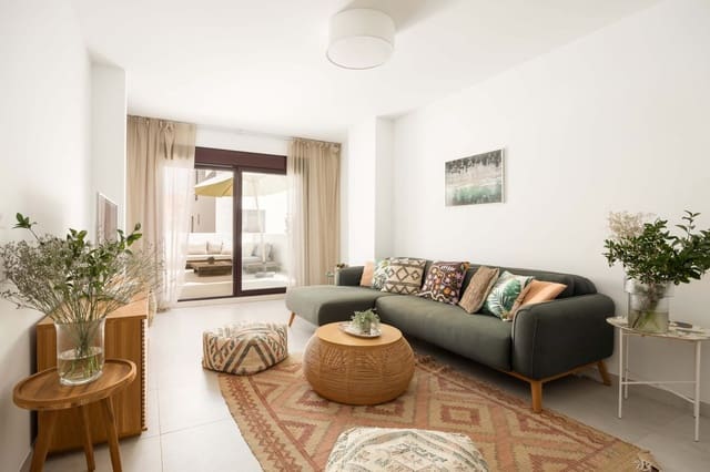 3 soverom Leilighet til salgs i Nueva Andalucia, Marbella - € 675 000 (Ref: 9998360)