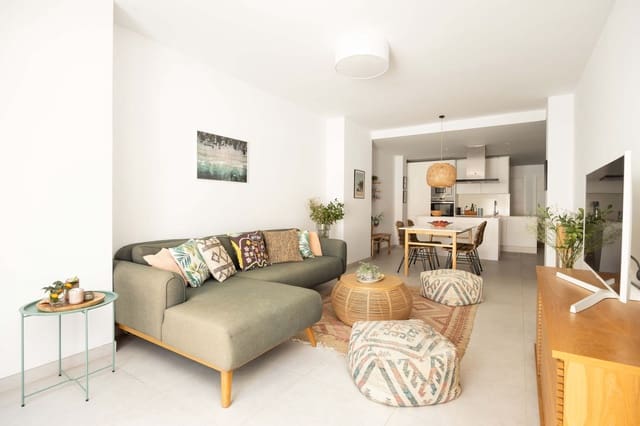 3 soverom Leilighet til salgs i Nueva Andalucia, Marbella - € 675 000 (Ref: 9998360)