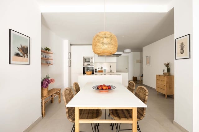 3 soverom Leilighet til salgs i Nueva Andalucia, Marbella - € 675 000 (Ref: 9998360)