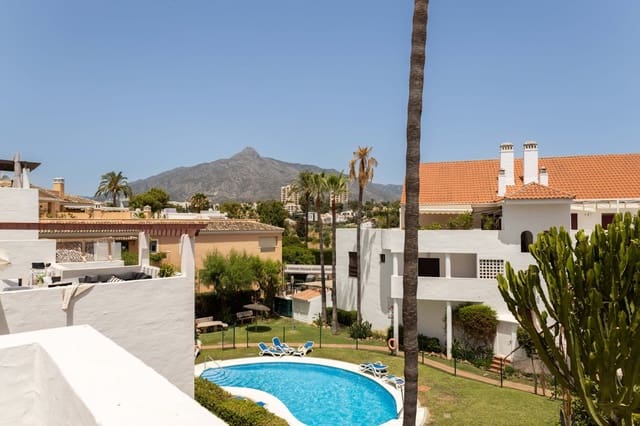 3 soverom Leilighet til salgs i Nueva Andalucia, Marbella - € 675 000 (Ref: 9998360)