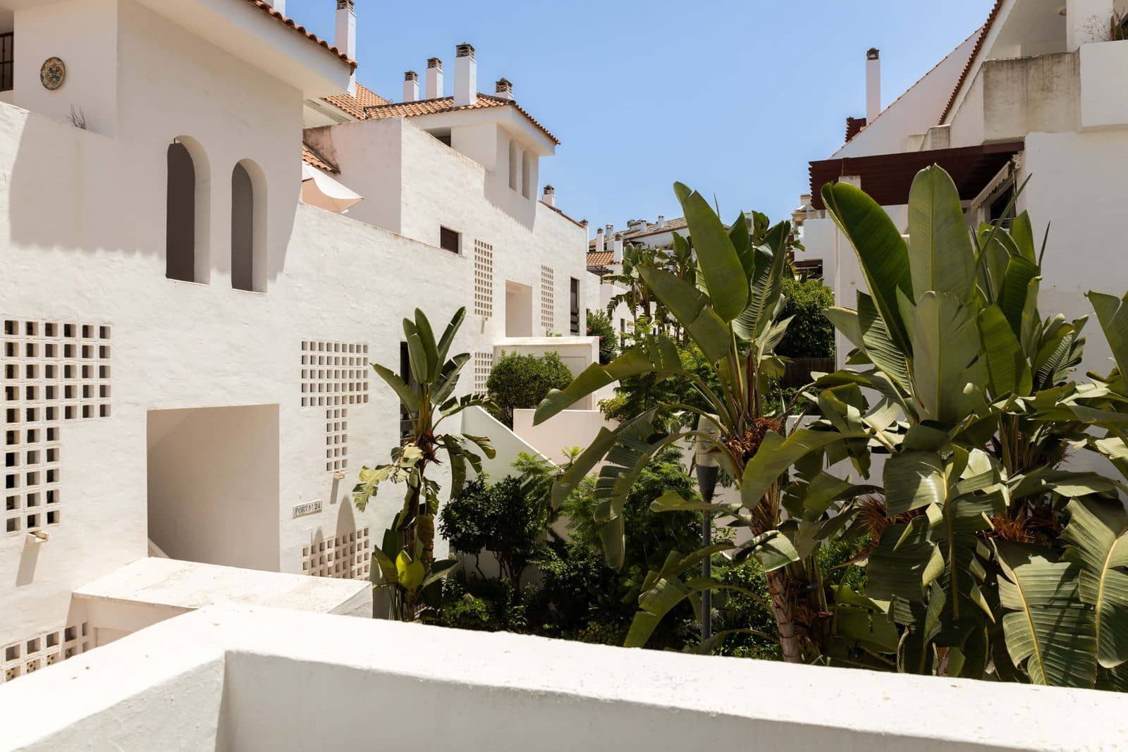 3 soverom Leilighet til salgs i Nueva Andalucia - € 675 000 (Ref: 9998360)