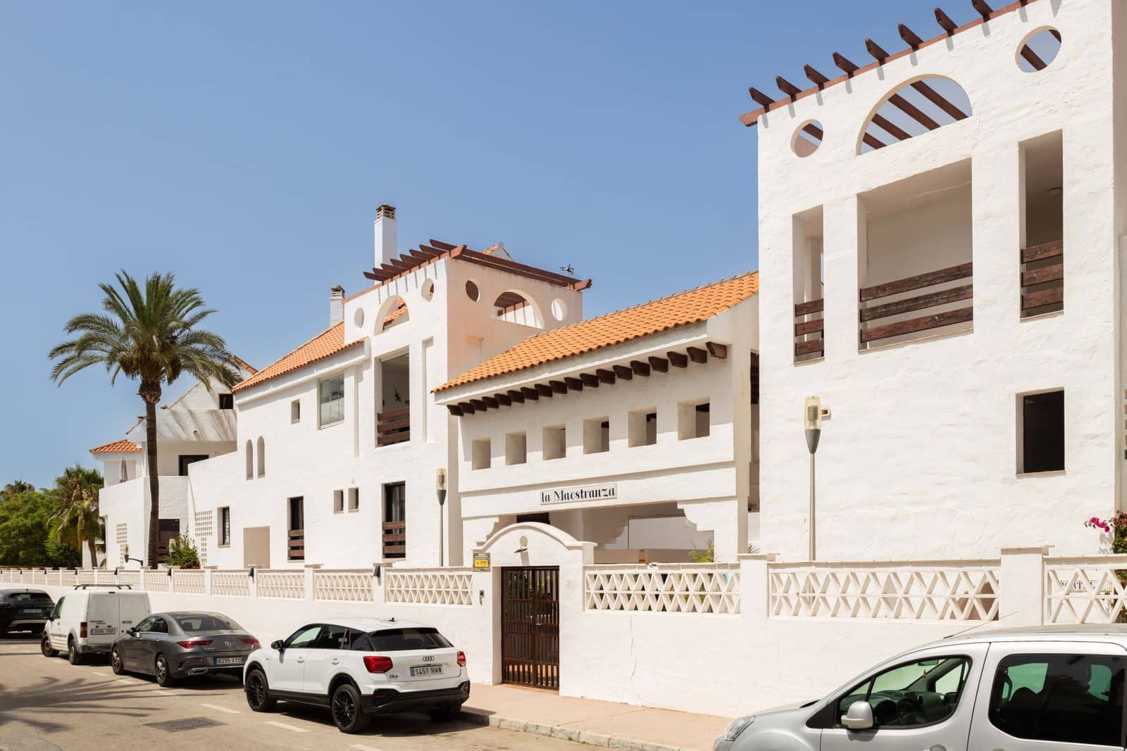 3 soverom Leilighet til salgs i Nueva Andalucia - € 675 000 (Ref: 9998360)