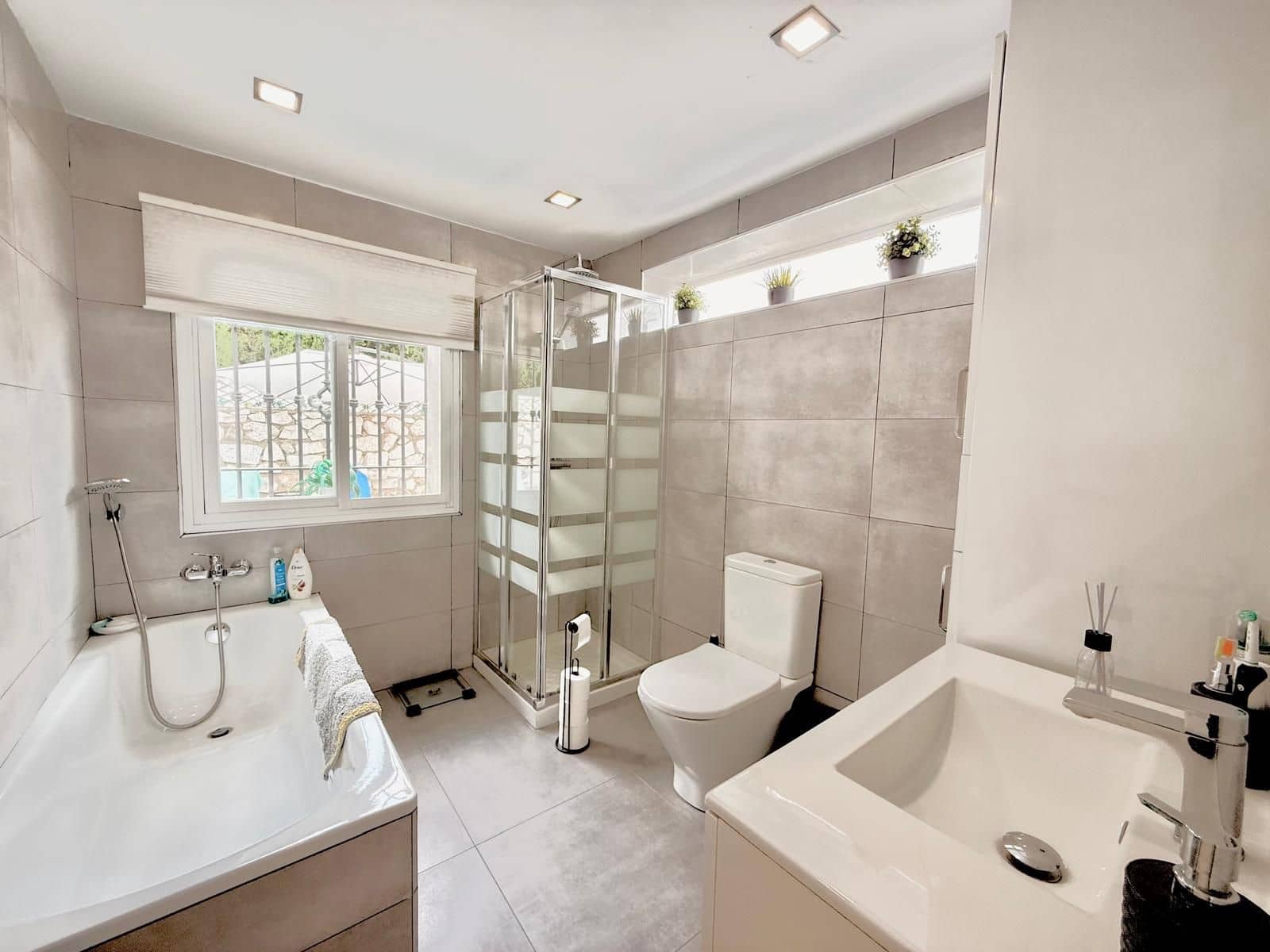 3 soverom Villa til salgs i Benalmadena - € 599 950 (Ref: 9998361)