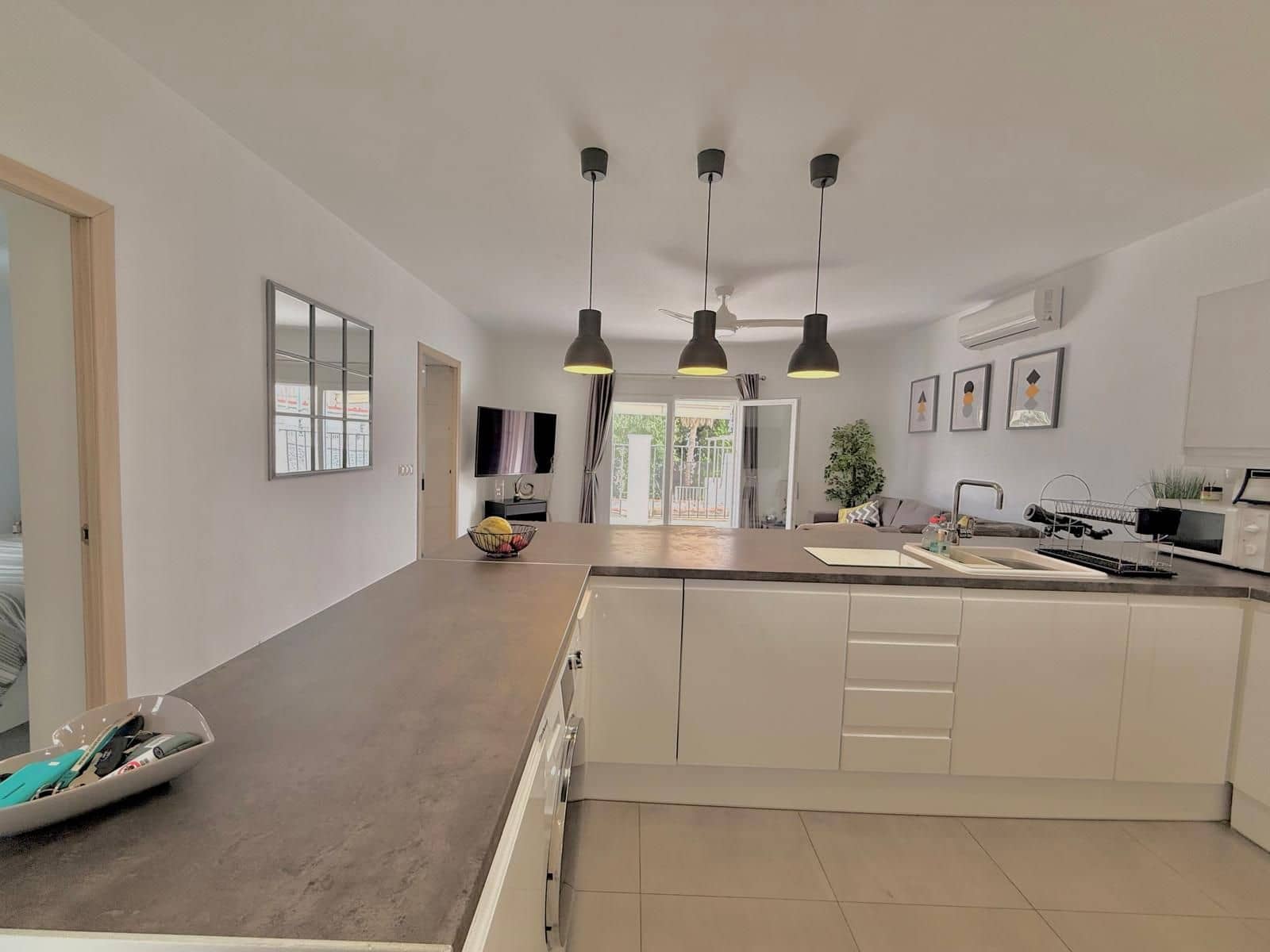 3 soverom Villa til salgs i Benalmadena - € 599 950 (Ref: 9998361)