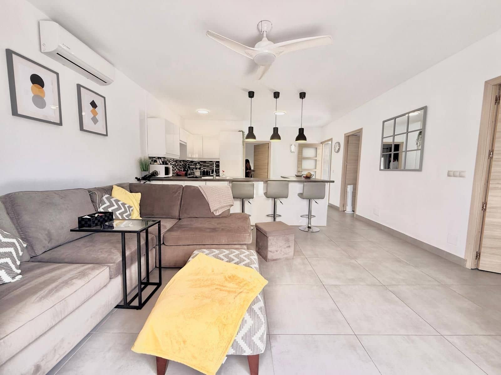 3 soverom Villa til salgs i Benalmadena - € 599 950 (Ref: 9998361)