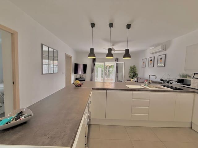 3 soverom Villa til salgs i Benalmádena - € 599 950 (Ref: 9998361)