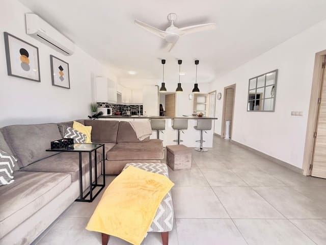 3 soverom Villa til salgs i Benalmádena - € 599 950 (Ref: 9998361)
