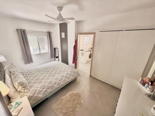 3 soverom Villa til salgs i Benalmádena - € 599 950 (Ref: 9998361)