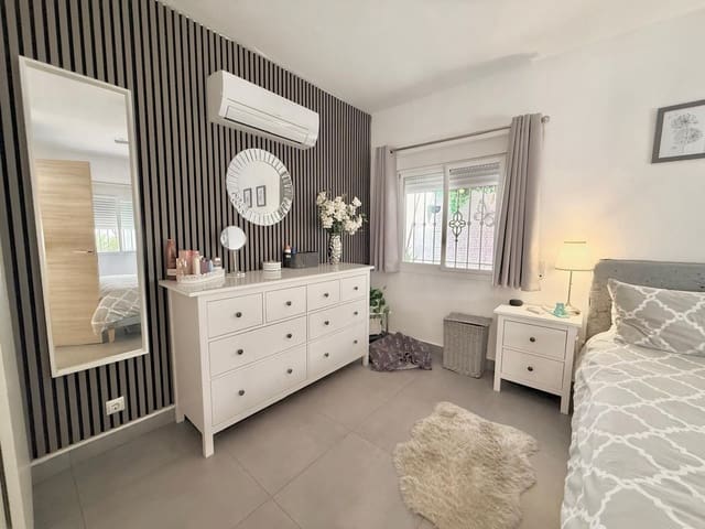 3 soverom Villa til salgs i Benalmádena - € 599 950 (Ref: 9998361)