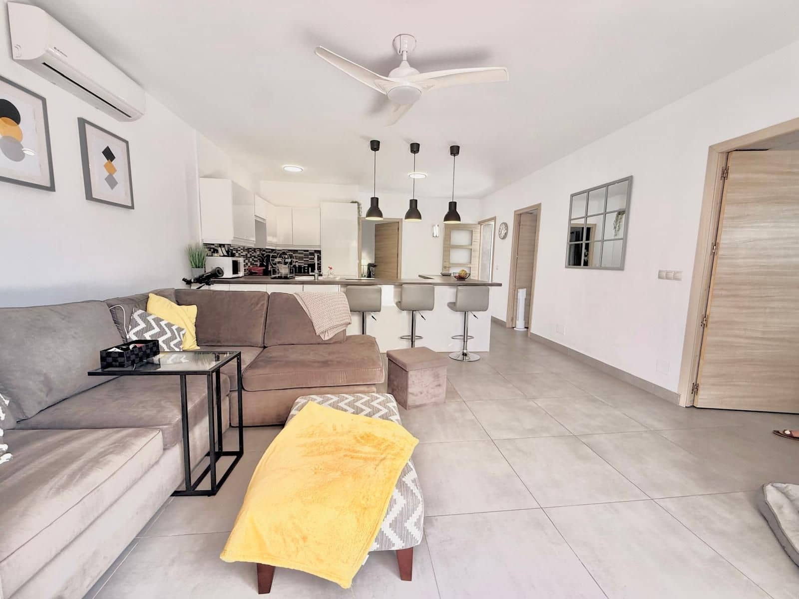 3 soverom Villa til salgs i Benalmadena - € 599 950 (Ref: 9998361)