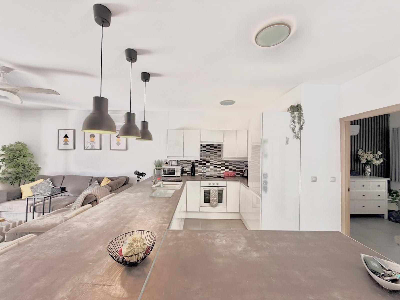 3 soverom Villa til salgs i Benalmadena - € 599 950 (Ref: 9998361)