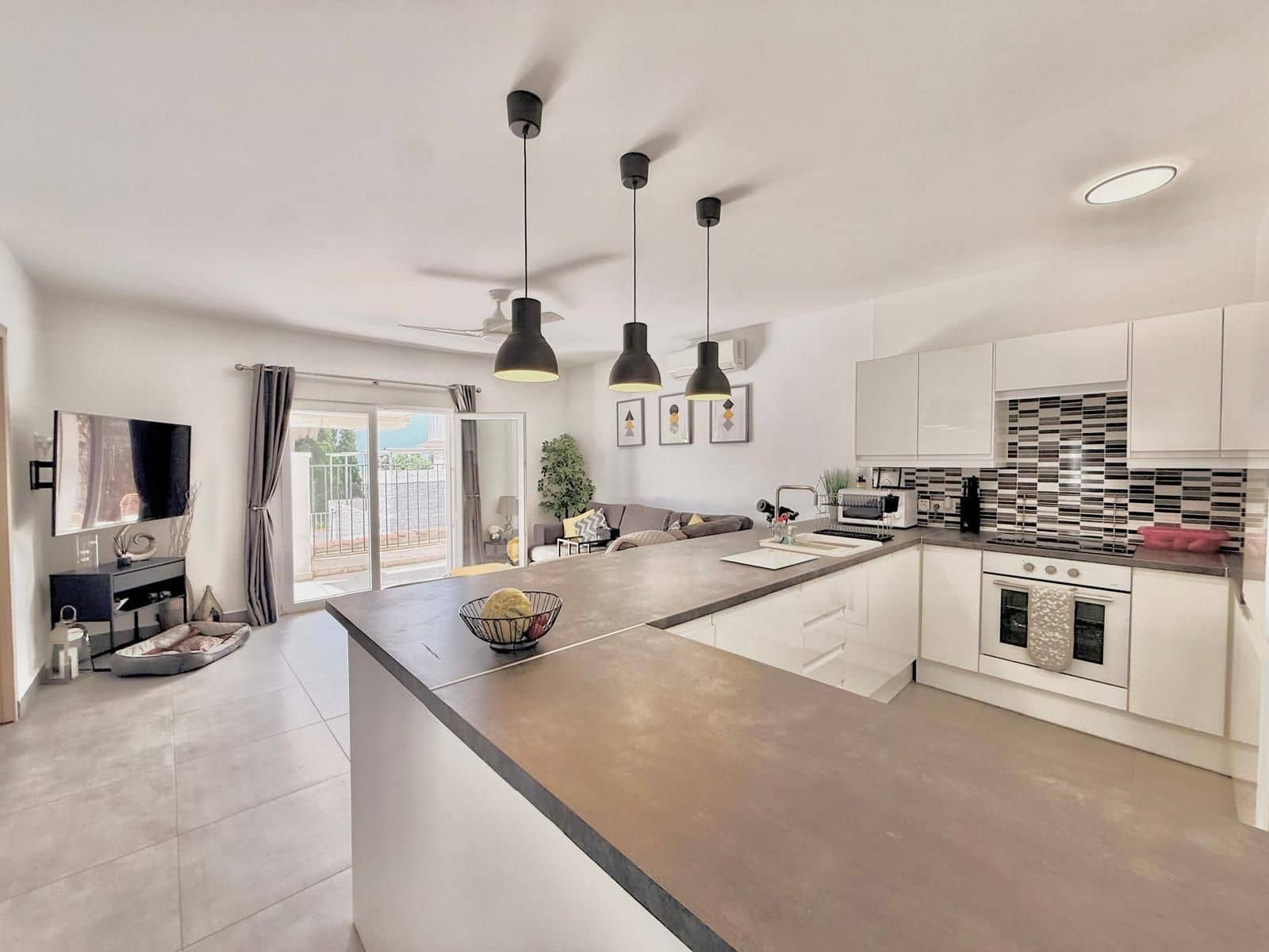 3 soverom Villa til salgs i Benalmadena - € 599 950 (Ref: 9998361)