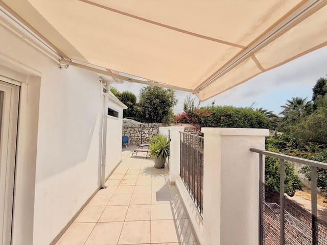 3 soverom Villa til salgs i Benalmádena - € 599 950 (Ref: 9998361)