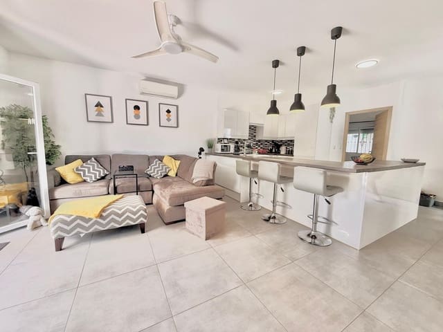 3 soverom Villa til salgs i Benalmádena - € 599 950 (Ref: 9998361)