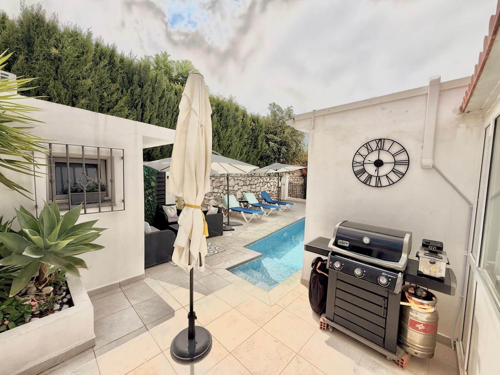 3 soverom Villa til salgs i Benalmadena - € 599 950 (Ref: 9998361)