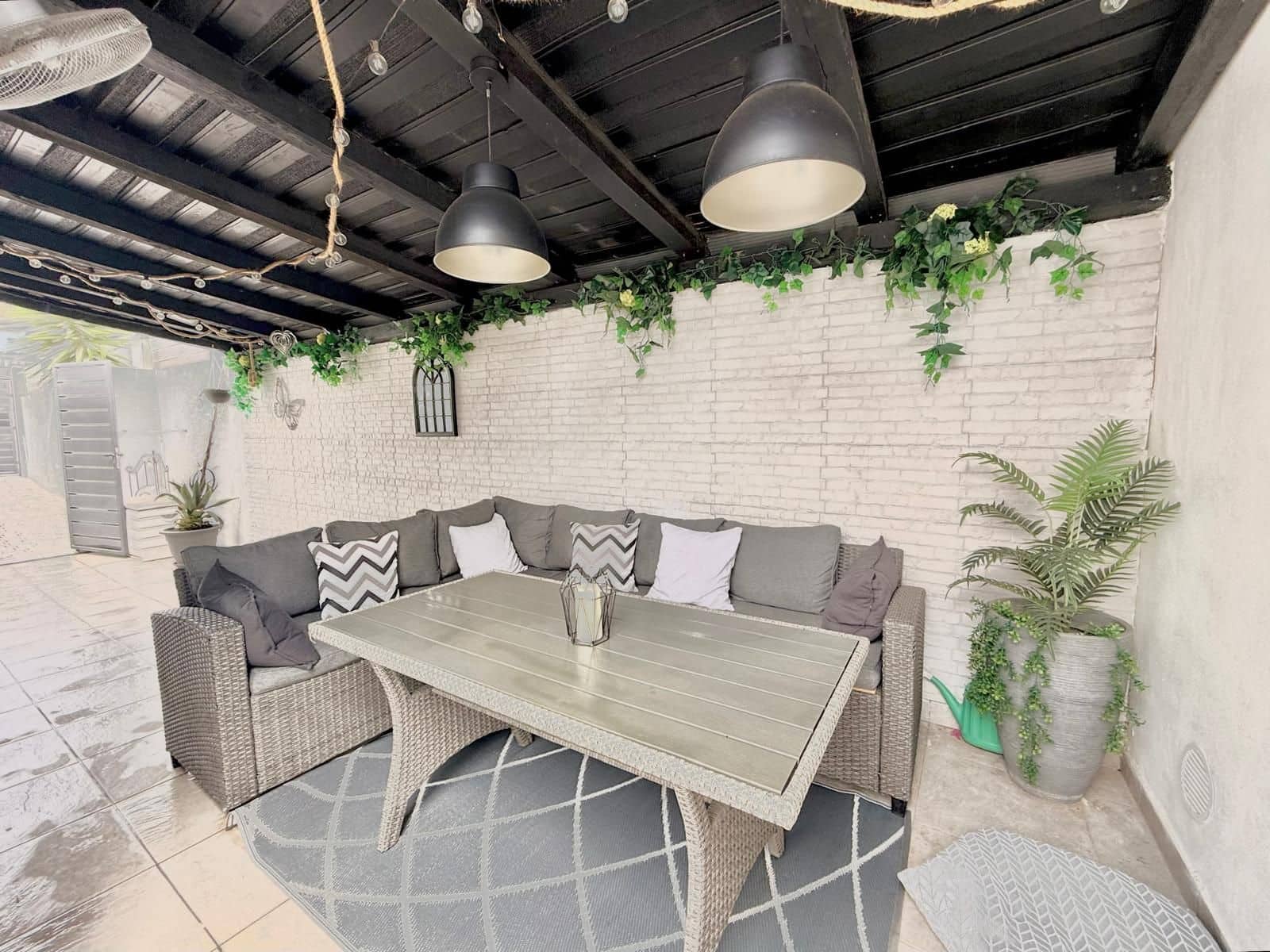 3 soverom Villa til salgs i Benalmadena - € 599 950 (Ref: 9998361)