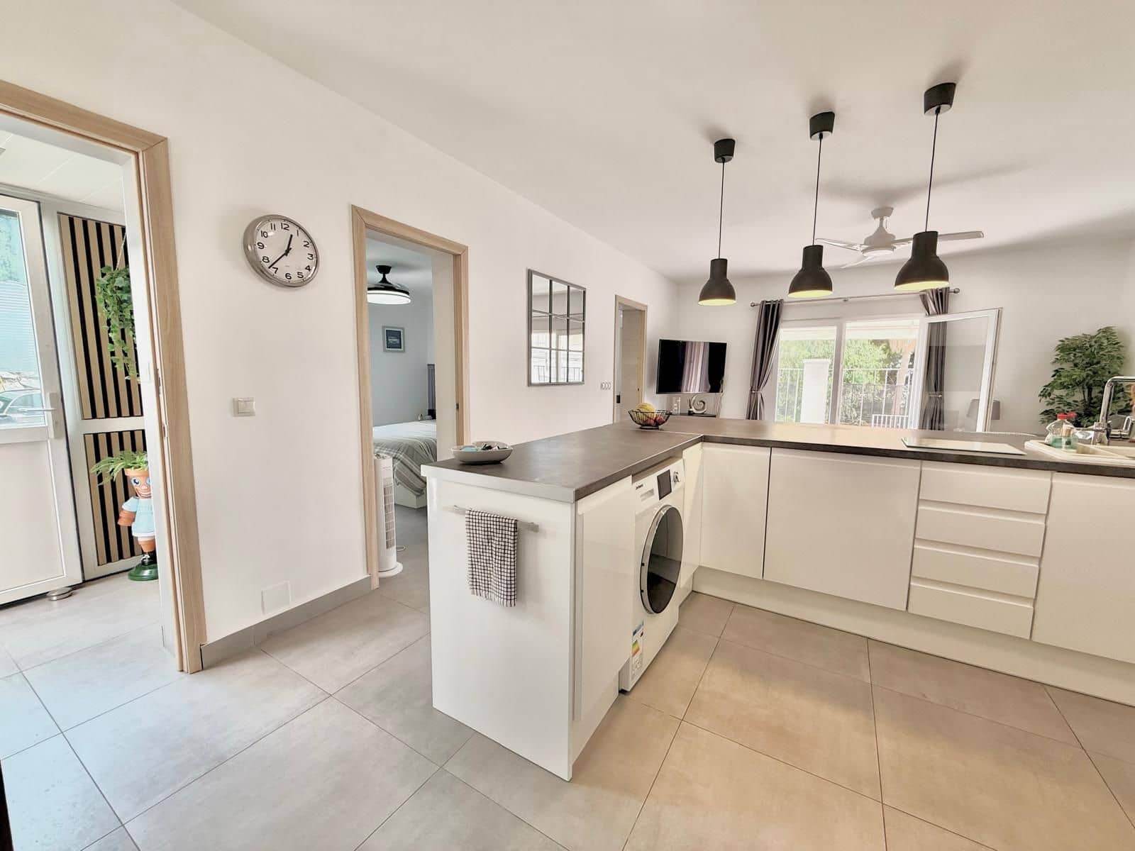 3 soverom Villa til salgs i Benalmadena - € 599 950 (Ref: 9998361)