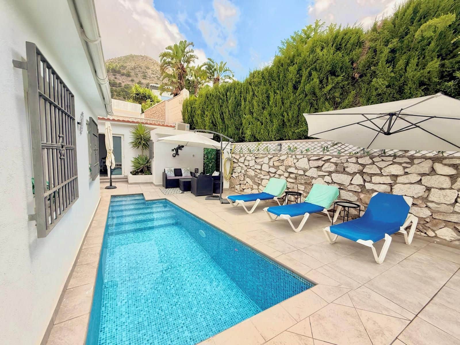 3 soverom Villa til salgs i Benalmadena - € 599 950 (Ref: 9998361)