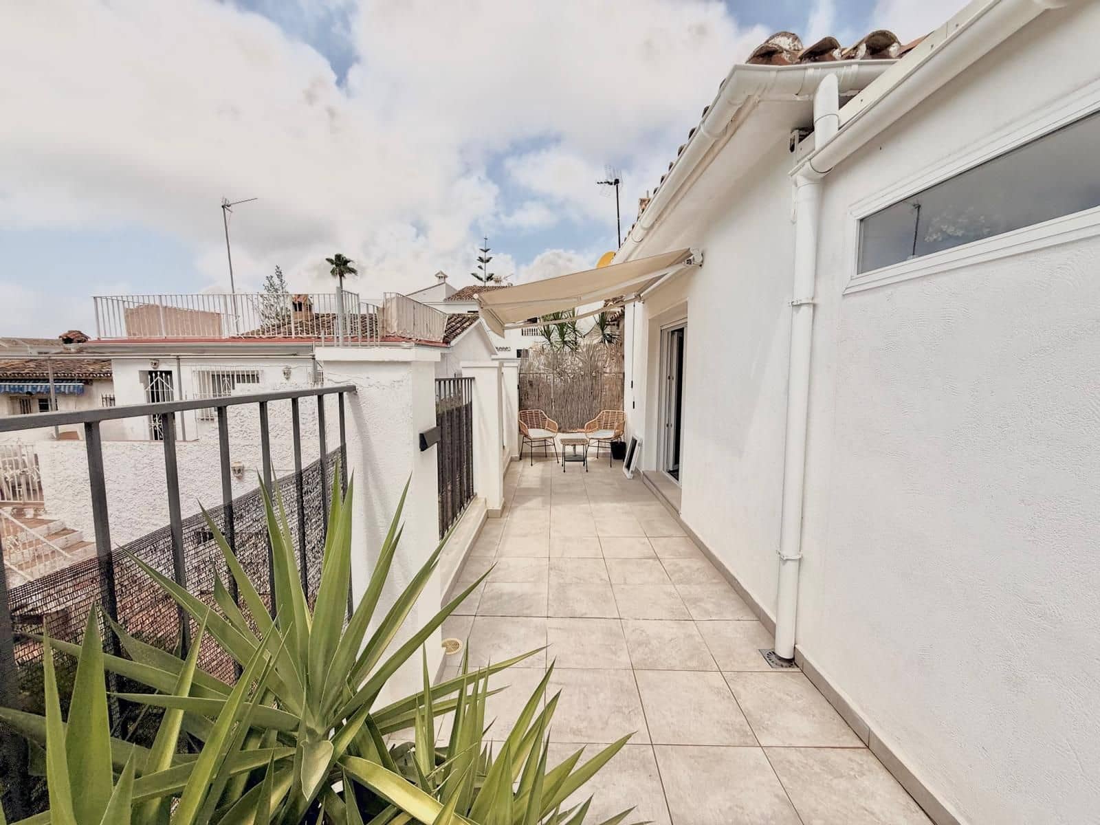 3 soverom Villa til salgs i Benalmadena - € 599 950 (Ref: 9998361)