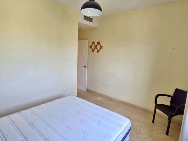 2 makuuhuone Huoneisto myytävänä paikassa Costalita, Estepona - 480 000 € (Ref: 9998362)
