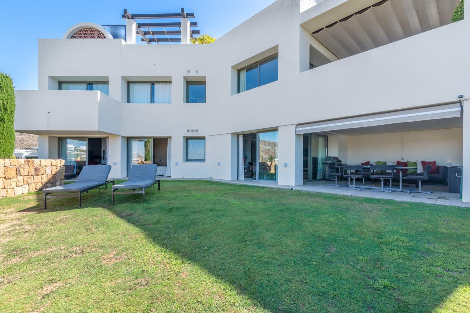 2 soverom Leilighet til salgs i Los Flamingos - € 675 000 (Ref: 9998363)