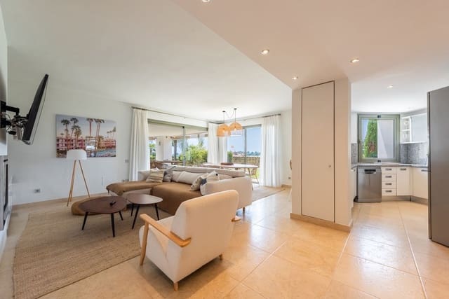2 soverom Leilighet til salgs i Los Flamingos, Benahavís - € 675 000 (Ref: 9998363)