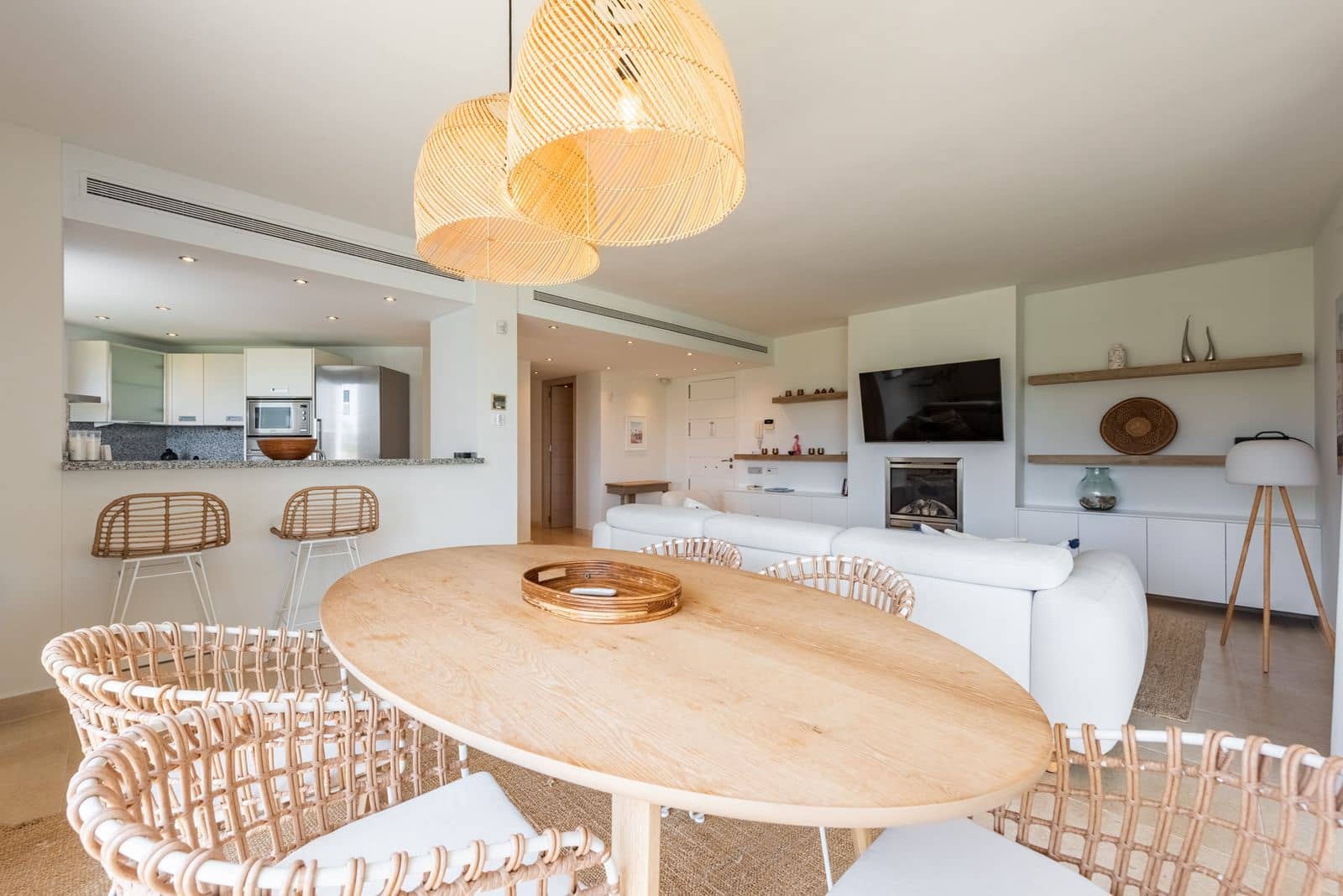 2 soverom Leilighet til salgs i Los Flamingos - € 675 000 (Ref: 9998363)
